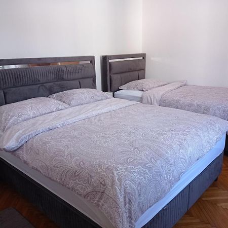 Apartments Eldin Dubrownik Zewnętrze zdjęcie