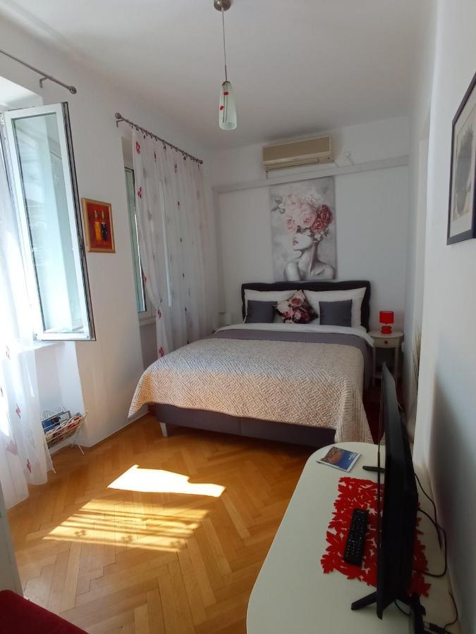 Apartments Eldin Dubrownik Zewnętrze zdjęcie