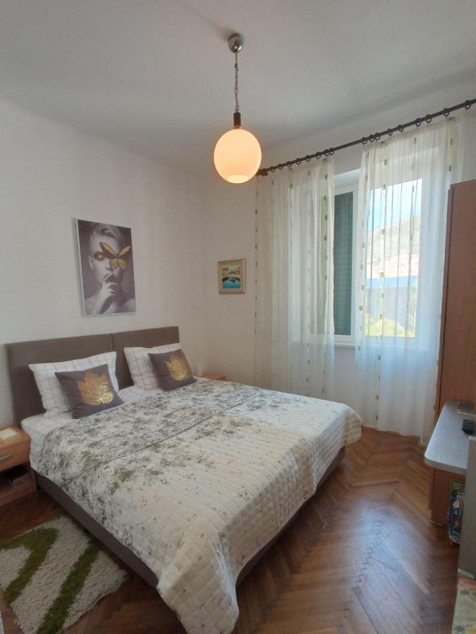 Apartments Eldin Dubrownik Zewnętrze zdjęcie
