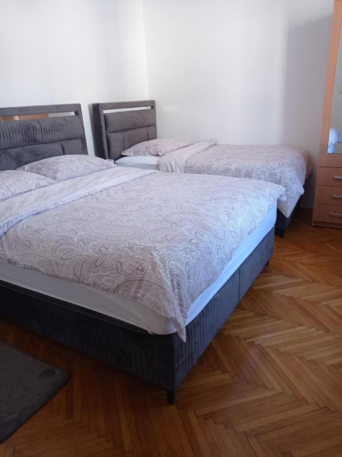 Apartments Eldin Dubrownik Zewnętrze zdjęcie