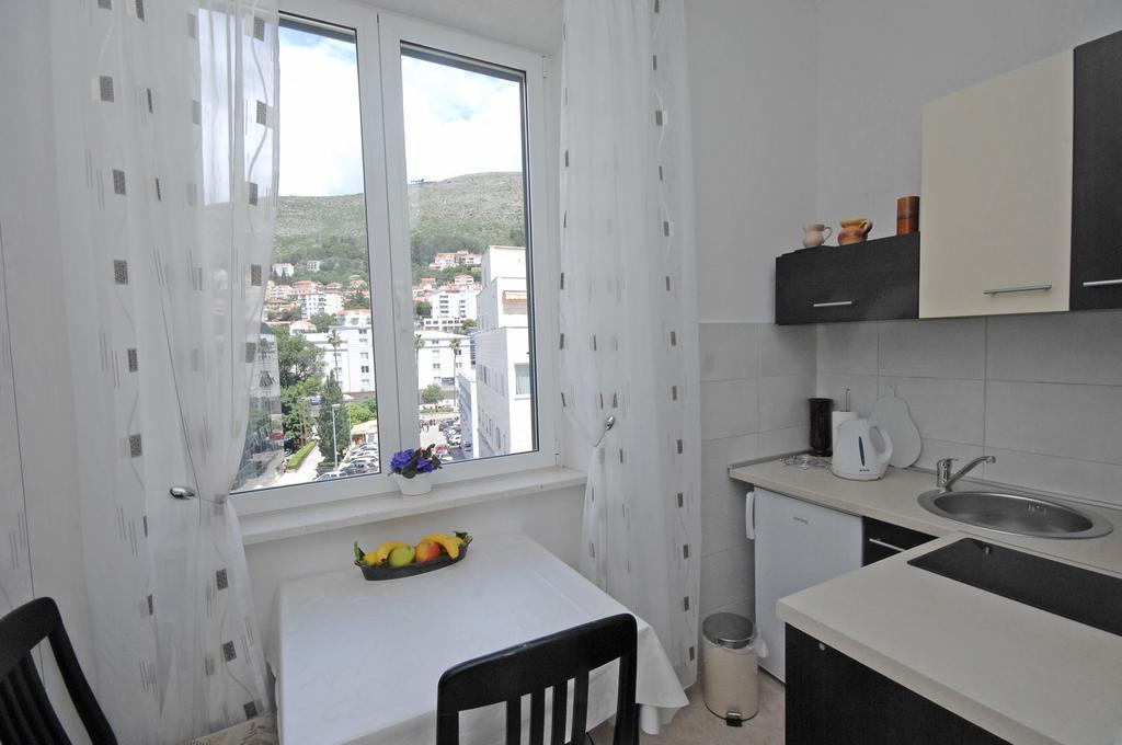 Apartments Eldin Dubrownik Pokój zdjęcie
