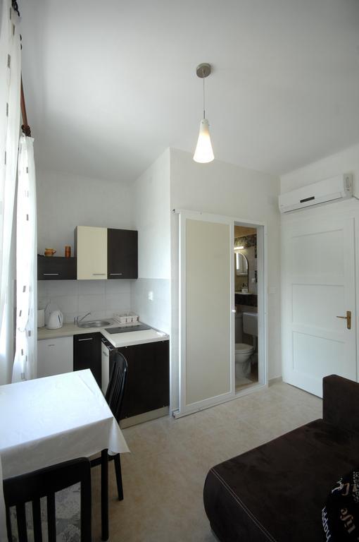 Apartments Eldin Dubrownik Pokój zdjęcie