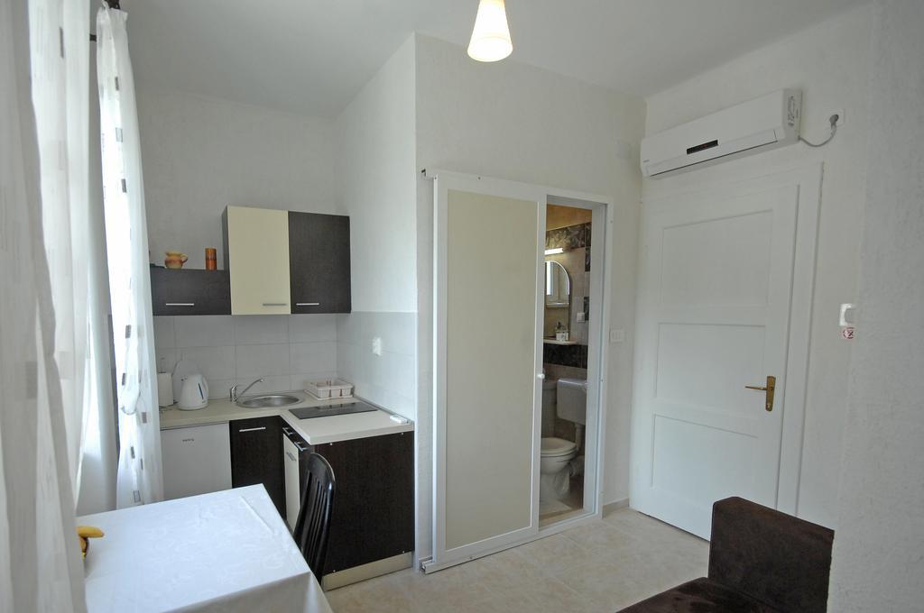 Apartments Eldin Dubrownik Pokój zdjęcie