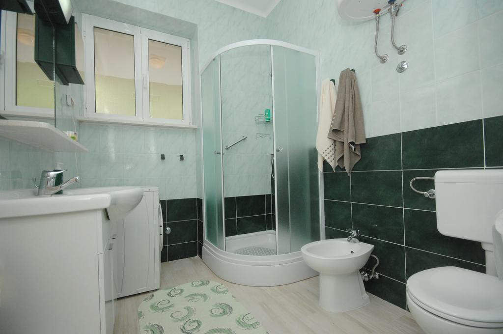 Apartments Eldin Dubrownik Pokój zdjęcie