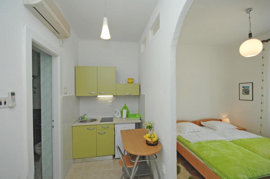 Apartments Eldin Dubrownik Pokój zdjęcie