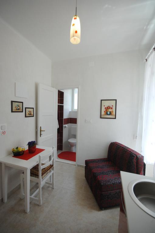 Apartments Eldin Dubrownik Pokój zdjęcie