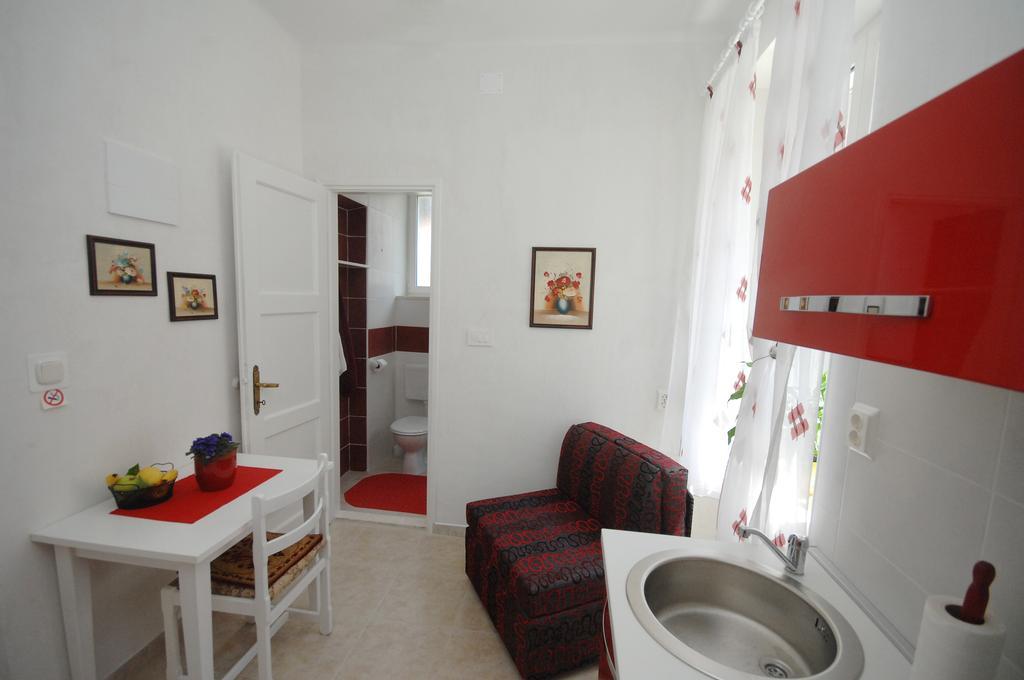 Apartments Eldin Dubrownik Pokój zdjęcie