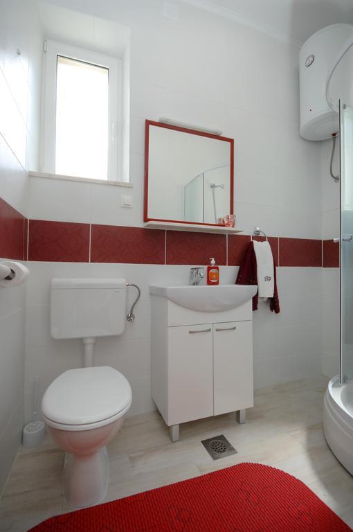 Apartments Eldin Dubrownik Pokój zdjęcie