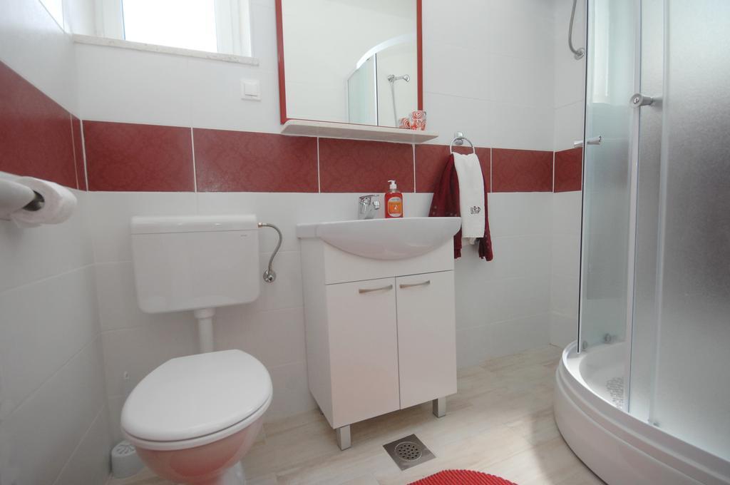 Apartments Eldin Dubrownik Pokój zdjęcie