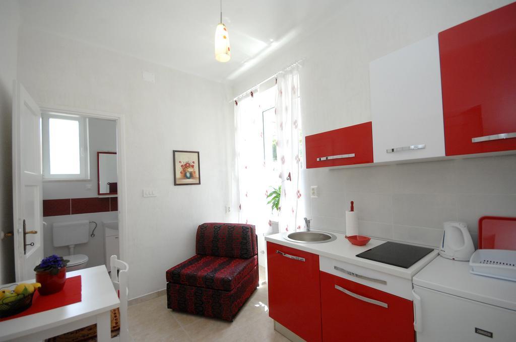 Apartments Eldin Dubrownik Pokój zdjęcie