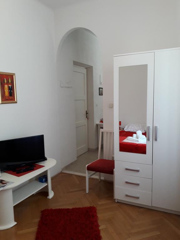 Apartments Eldin Dubrownik Zewnętrze zdjęcie