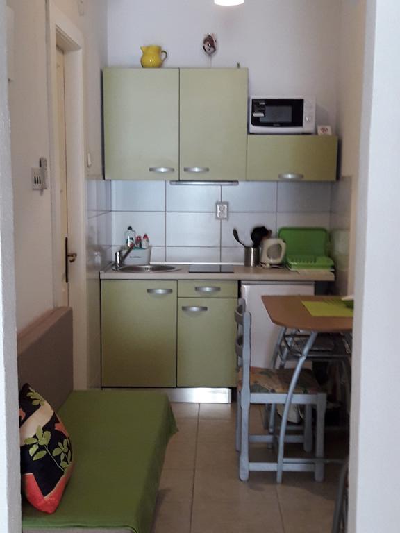 Apartments Eldin Dubrownik Zewnętrze zdjęcie