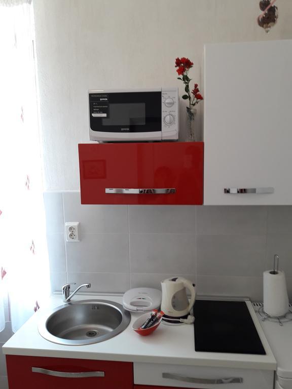 Apartments Eldin Dubrownik Zewnętrze zdjęcie