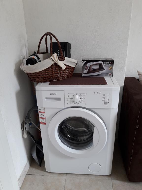 Apartments Eldin Dubrownik Zewnętrze zdjęcie